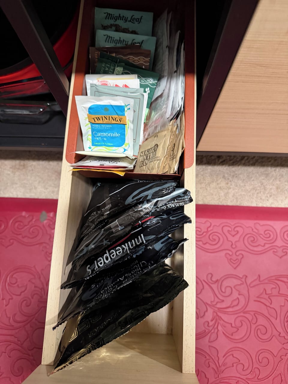 Miscellaneous