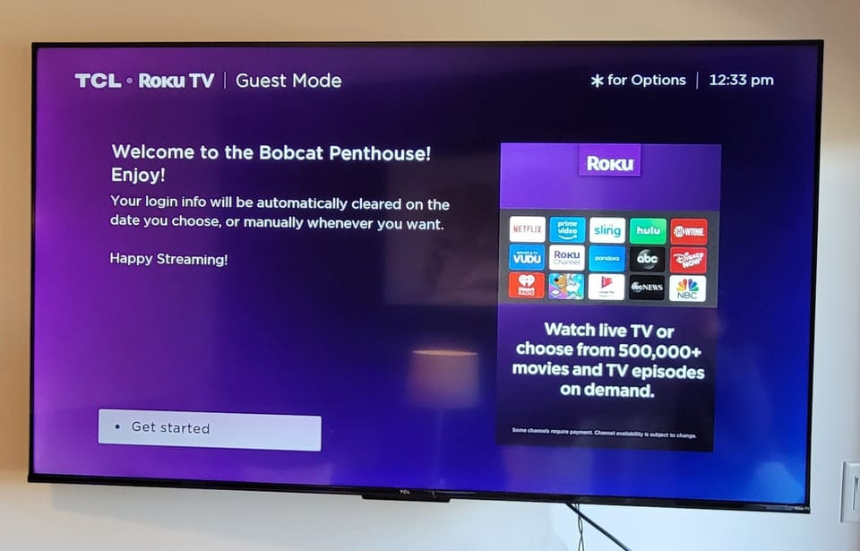 Television
