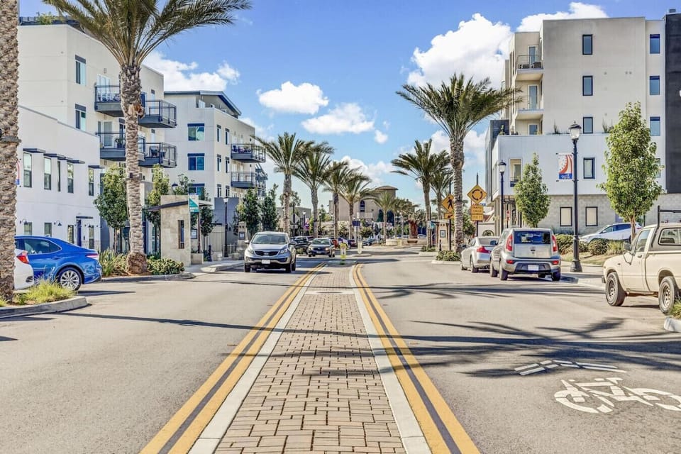 Its all coastal vibes and summer skies.