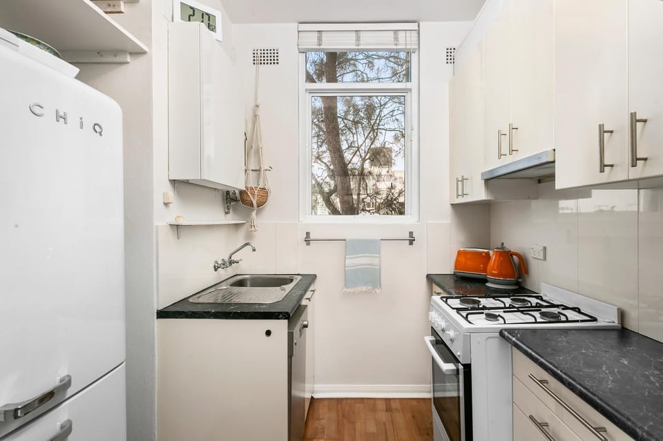 Apartment Images