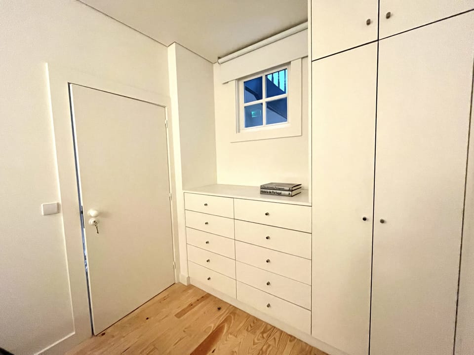 Wardrobe