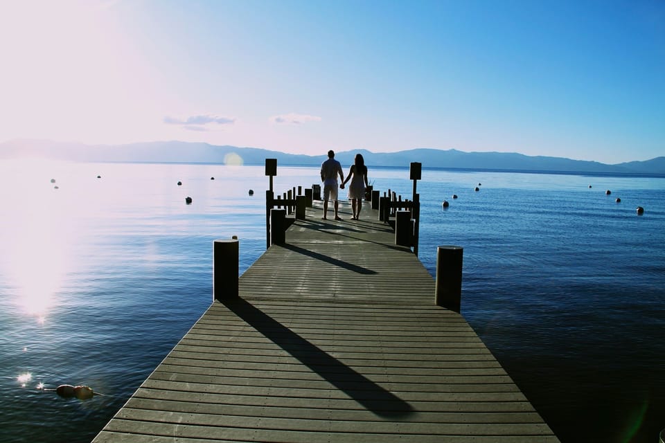 Lake Tahoe