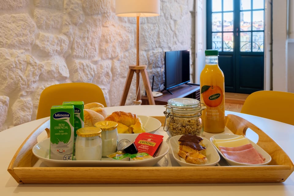 Breakfast