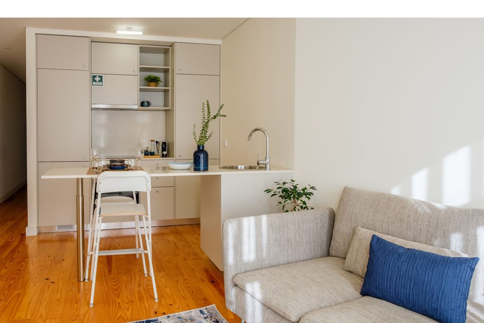 Kitchenette