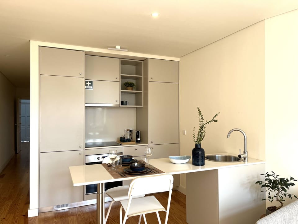 Kitchenette