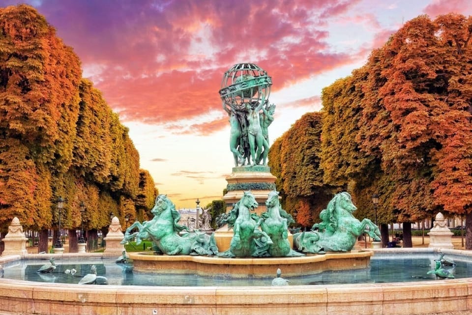 Point of interest