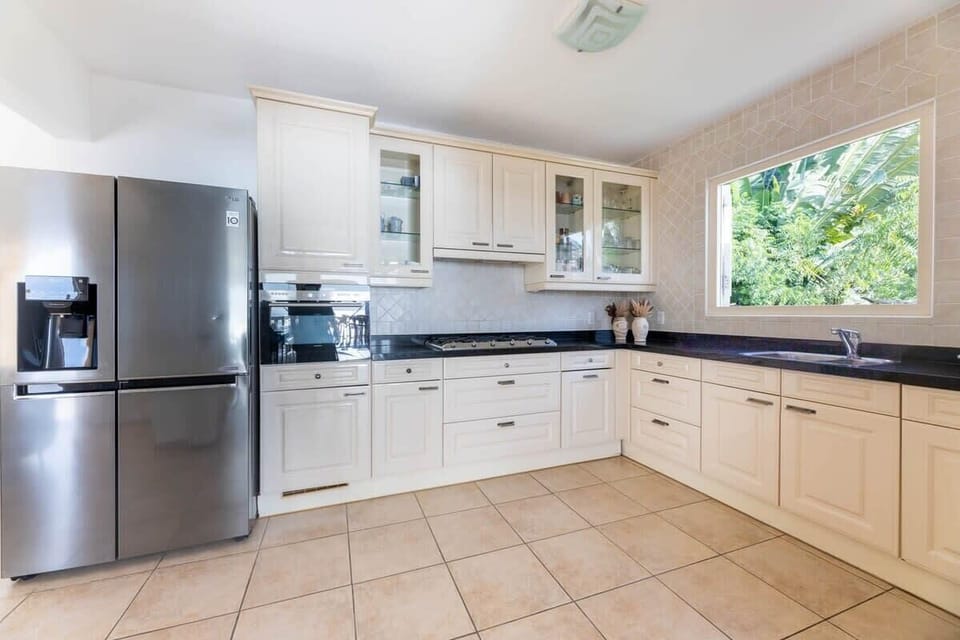 Kitchen I