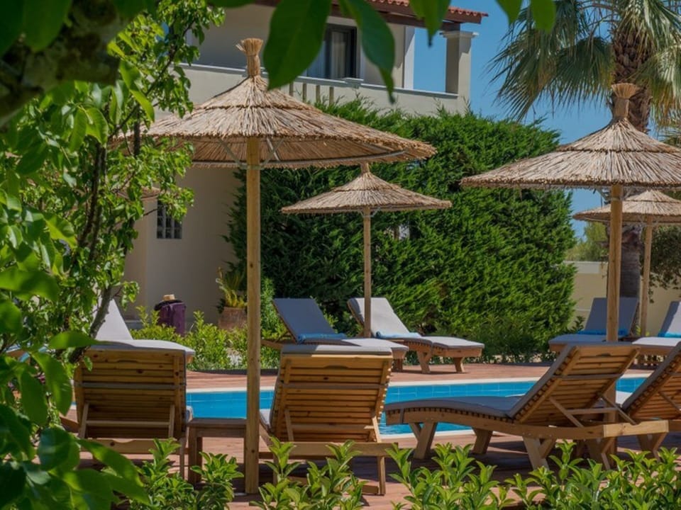 Astarte Villas - Coco Palm 1 Bedroom  Maisonette V4