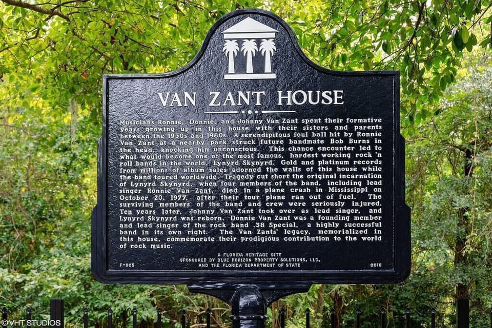 Part of Historic Property!