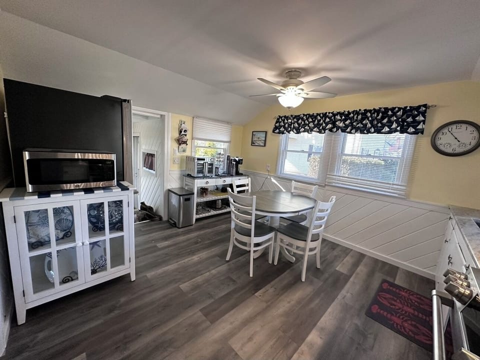 Kitchen - “Galley”