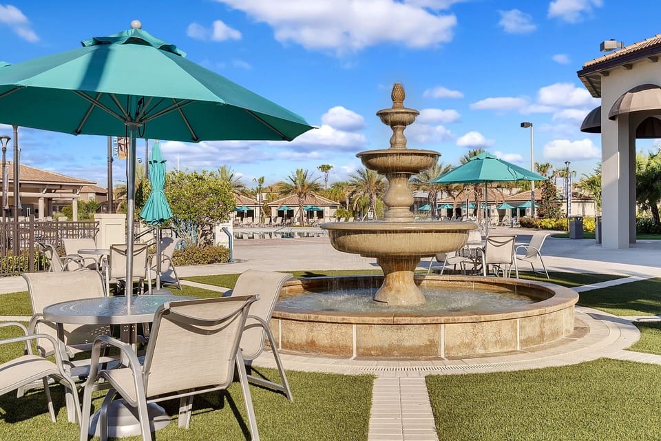 Community - The Oasis Club at Champions Gate - 05