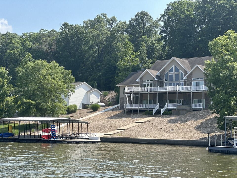 Amazing Vacation Home