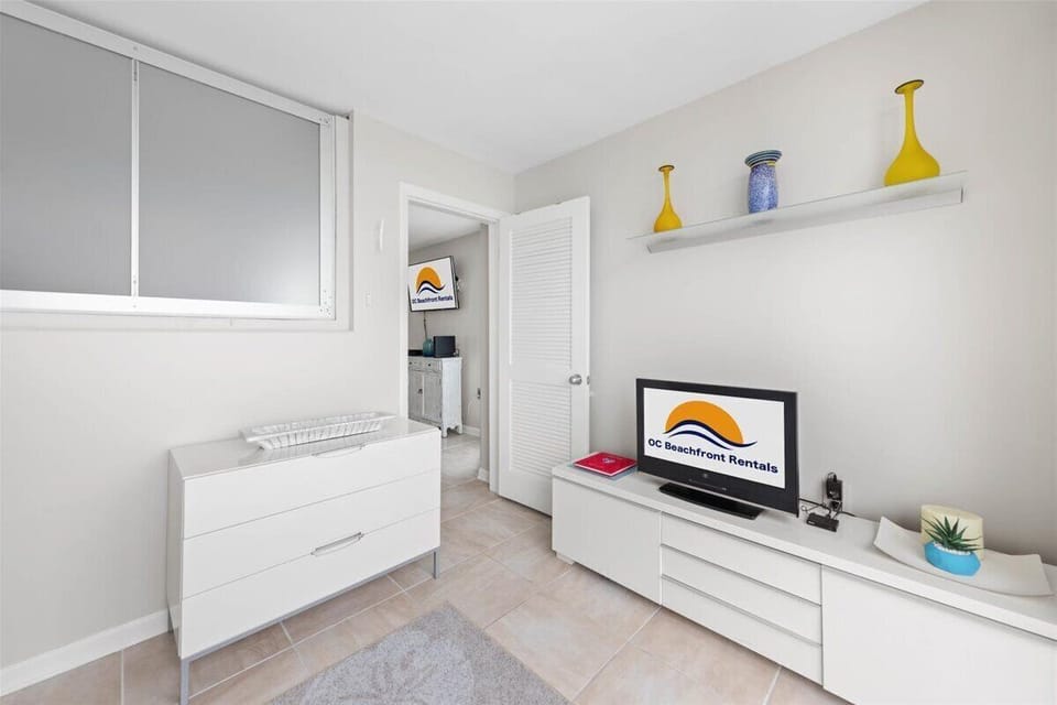 Second Bedroom 3