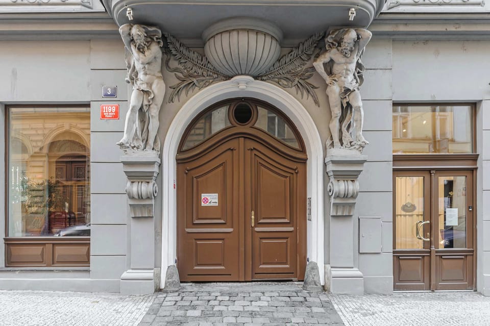 Enterance