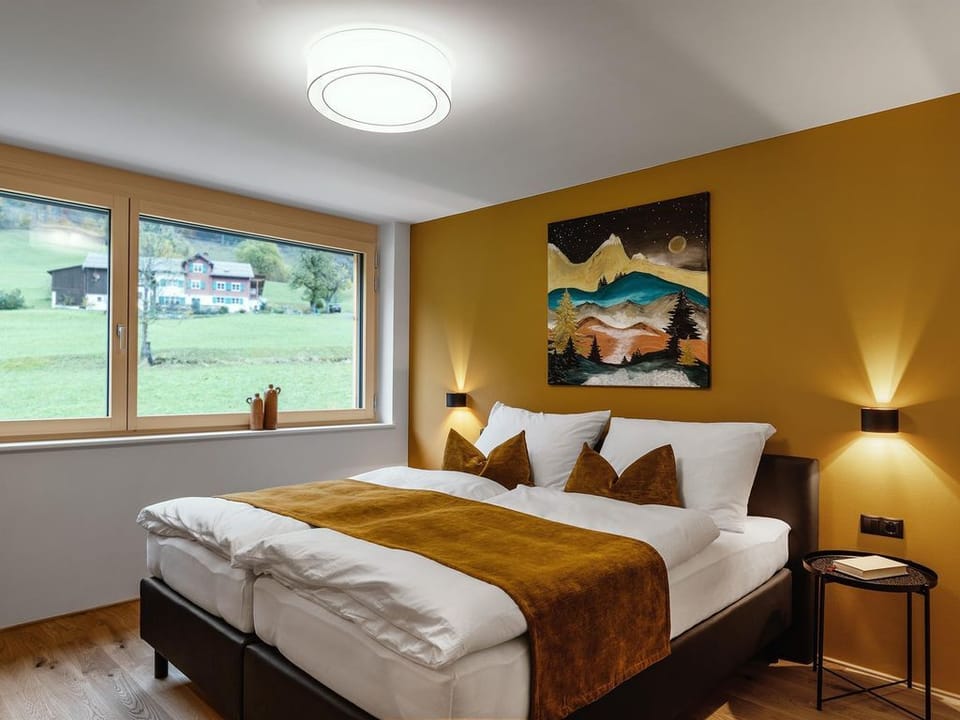 Verwall Apartment Arlberg - Apartment Apartment in Vorarlberg, Austria