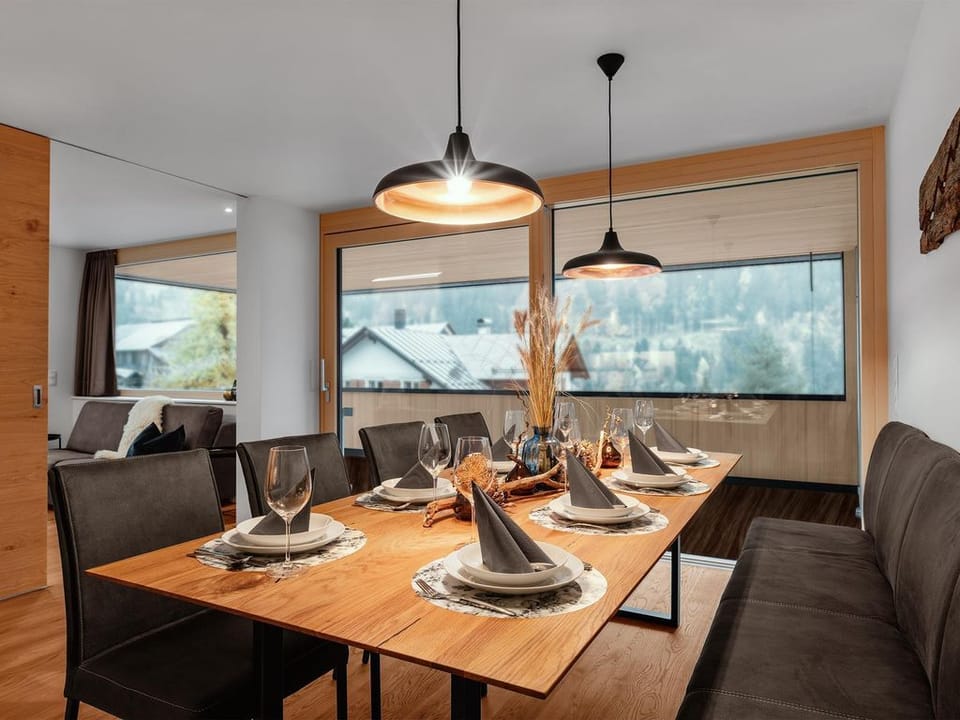 Verwall Apartment Arlberg - Apartment Apartment in Vorarlberg, Austria
