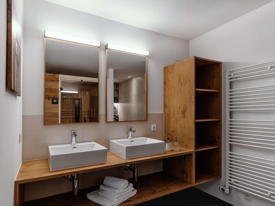 Verwall Apartment Arlberg - Apartment Apartment in Vorarlberg, Austria