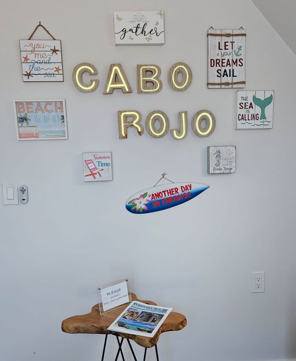 Wall Decor