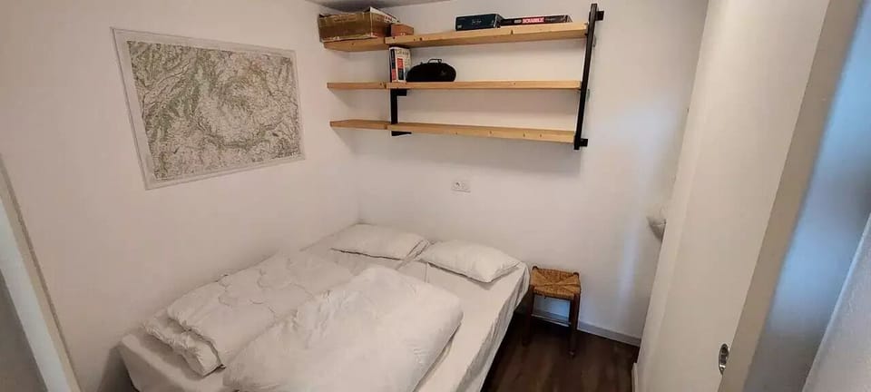 Residence Praz De L'ours A - Paradiski near slopes and shops vallandry Apartment in Landry