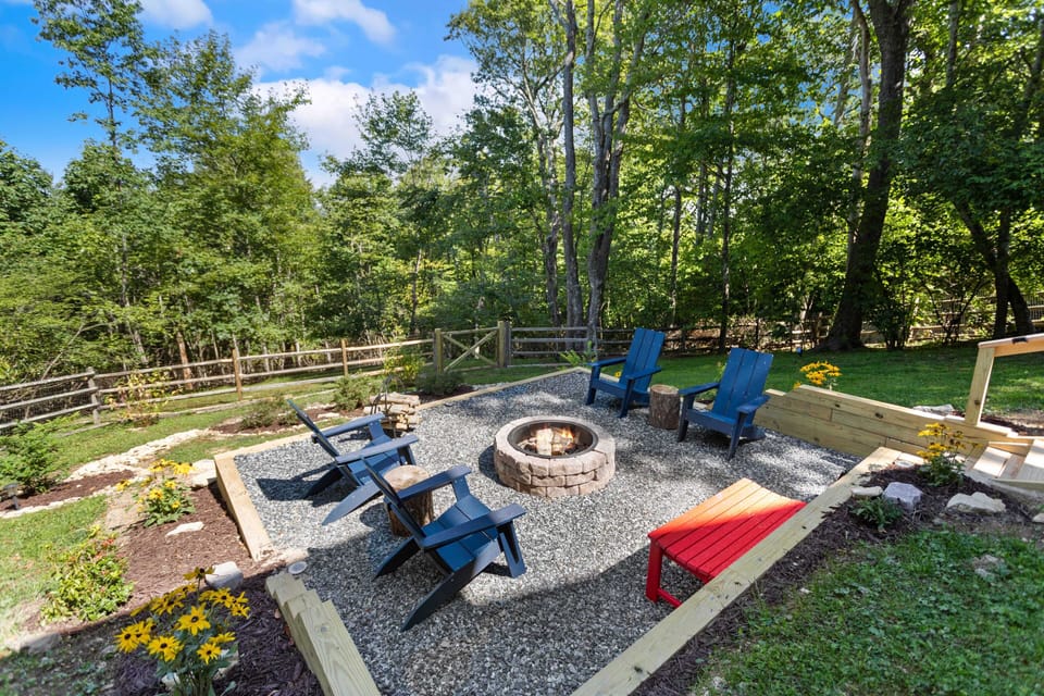 Fire Pit