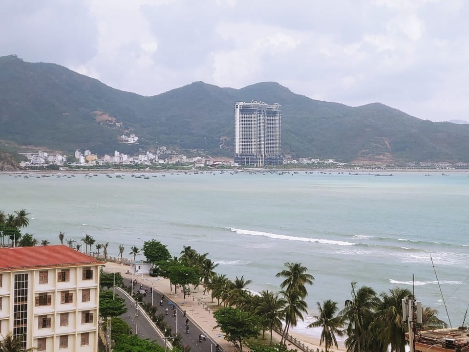 Seaview