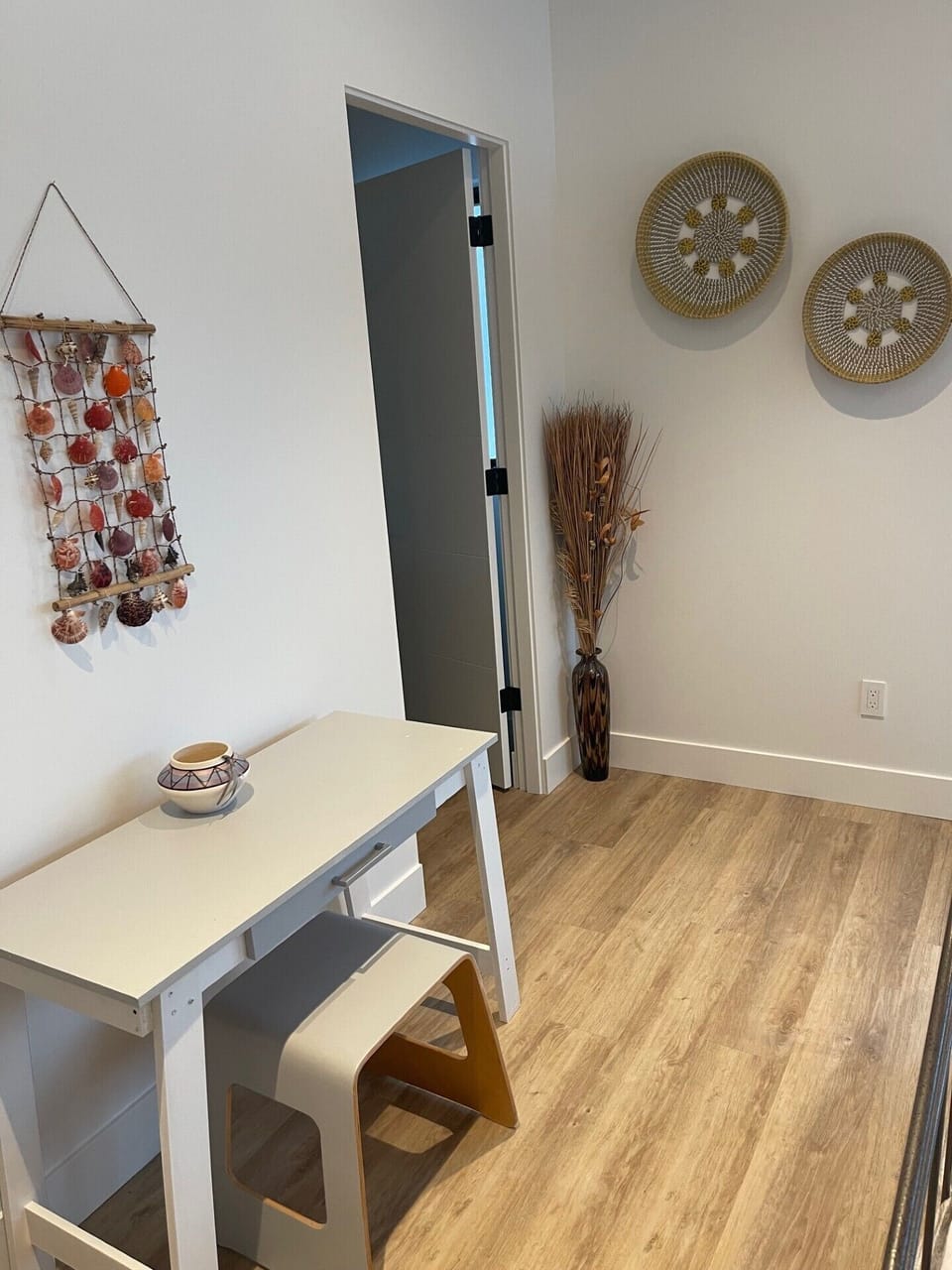 Bedroom #1