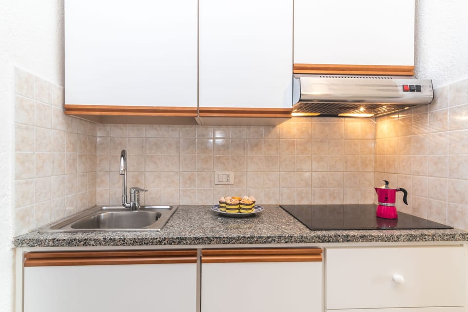 Kitchenette