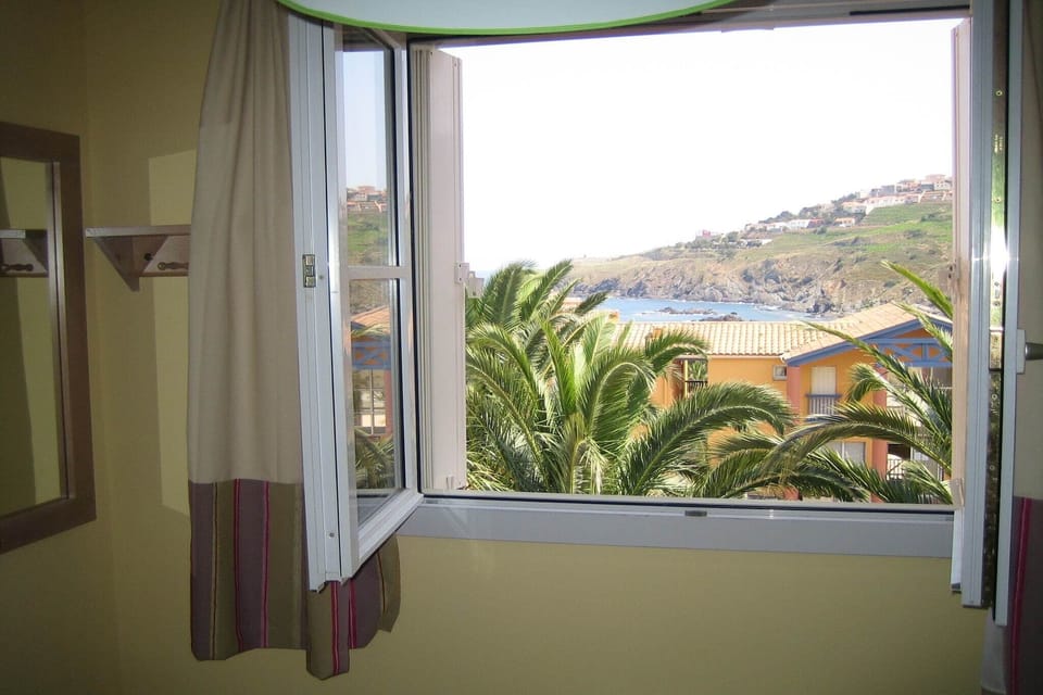 View from Holiday Home [summer]