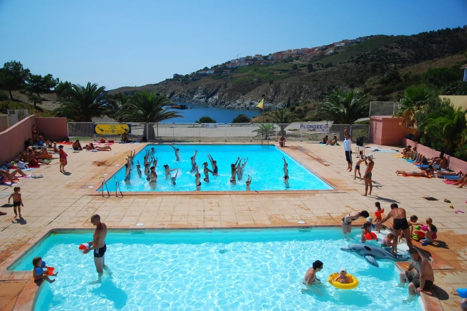 Holiday Park Facilities and Services 