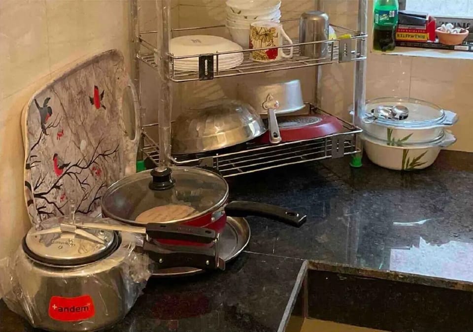 Kitchen utensils