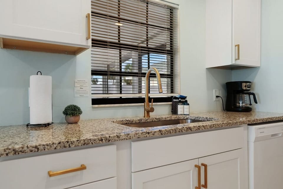 Fully stocked and ready for your inner chef to shine!