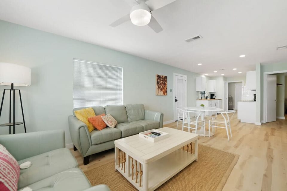 Where cozy meets conversation—and maybe a Netflix binge