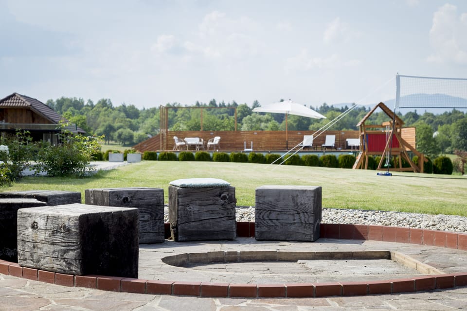 Fire pit