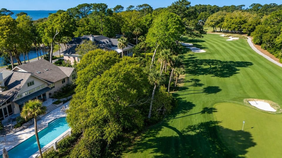 30 West Beach Lagoon - The Vacation Company
