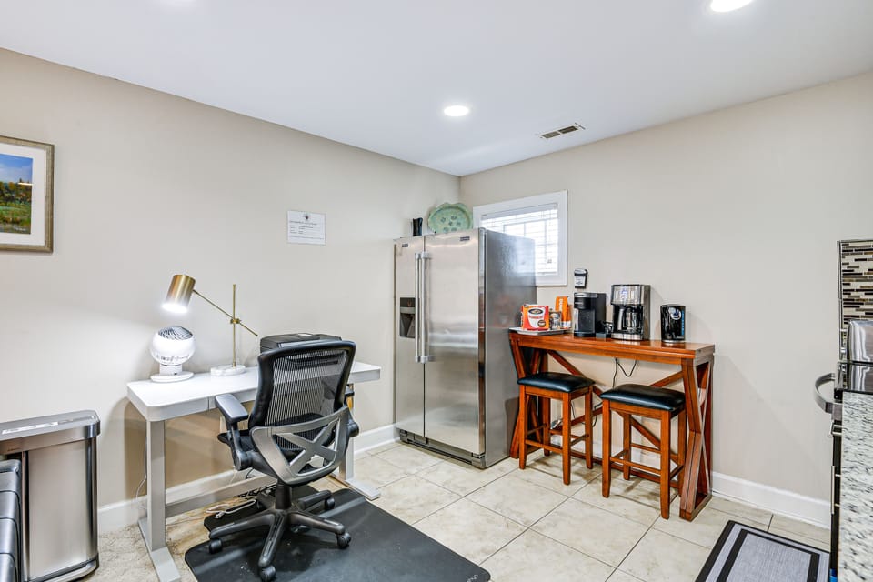 Desk