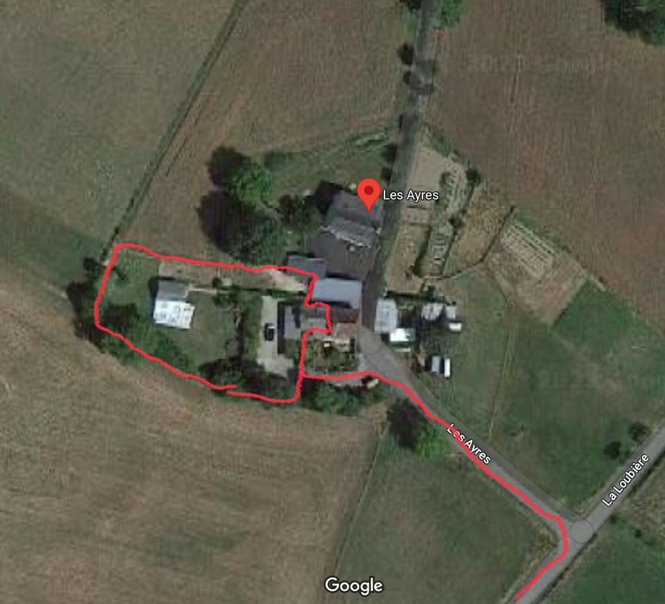 Property map