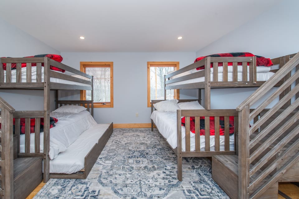 Bunk Room