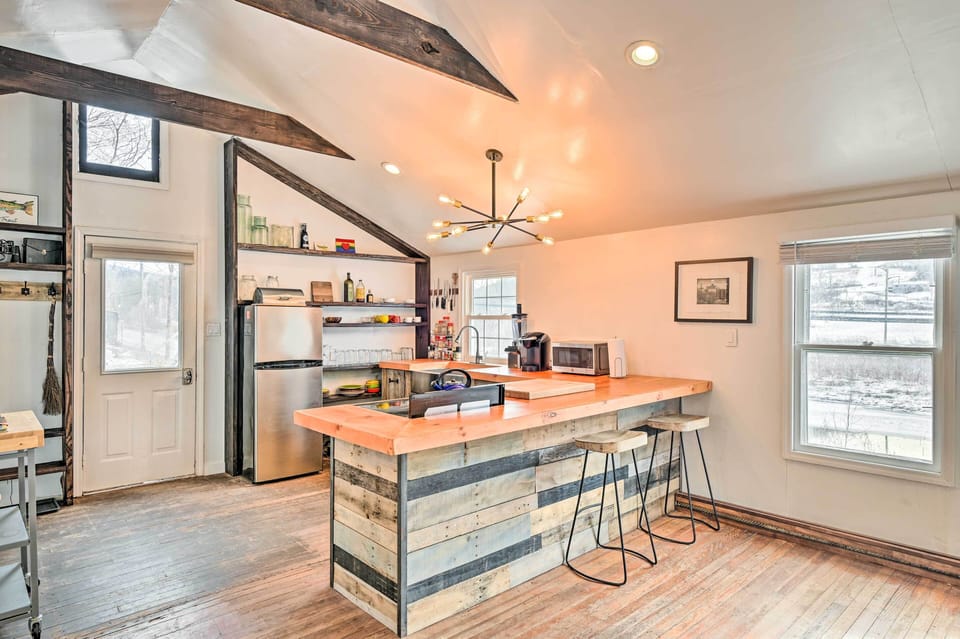 Kitchen | Cooking Basics