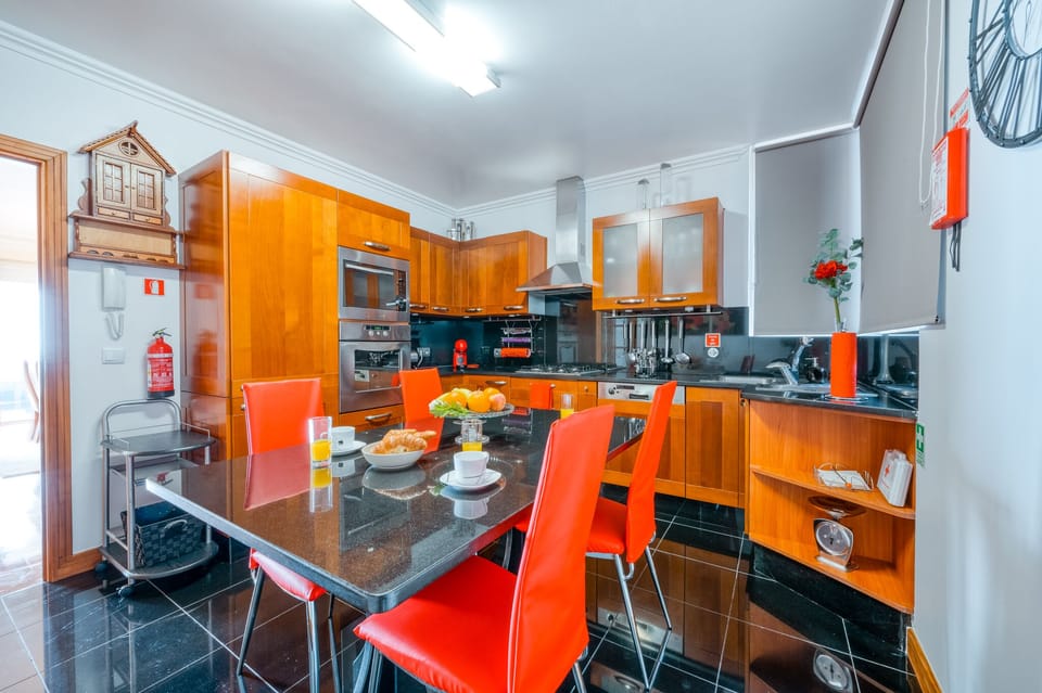 Cozinha 