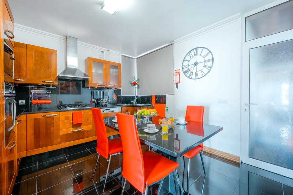 Cozinha 