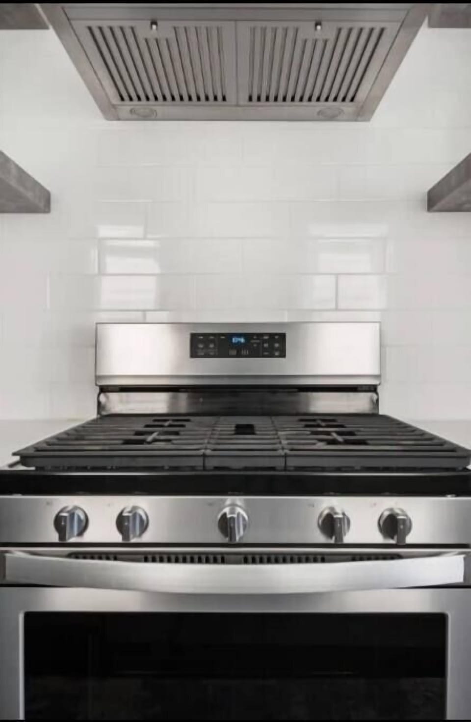 Stove