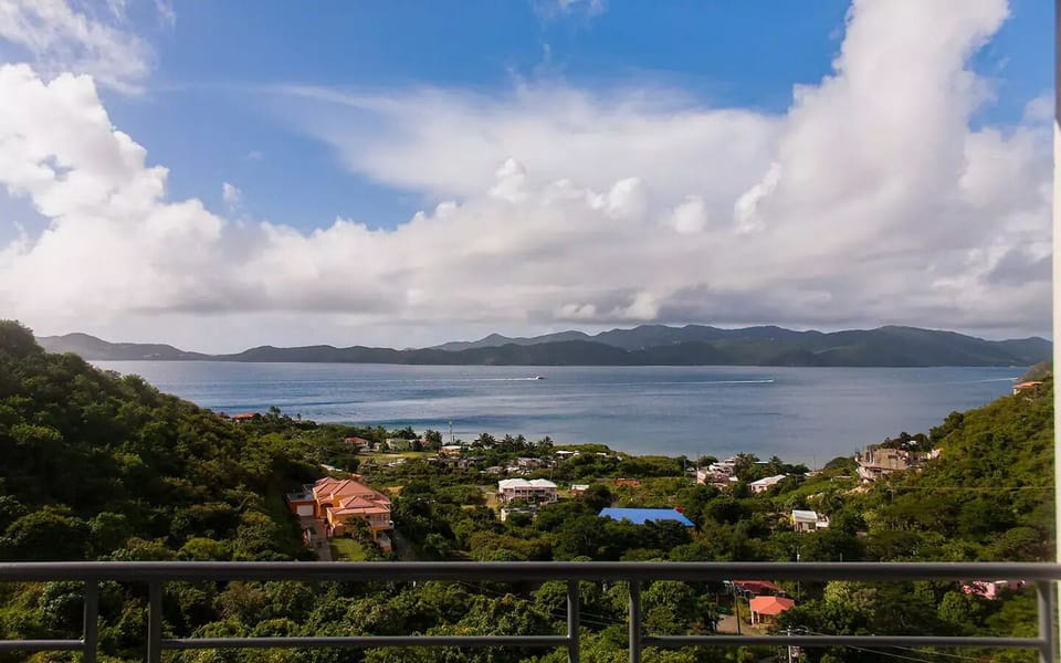 Smuggler's Cove Villa @ SeaScape (Balcony View)