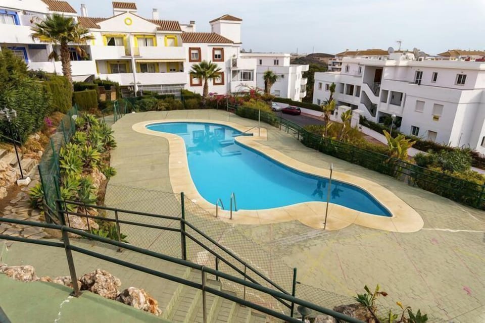 Holiday Home Swimming Pool