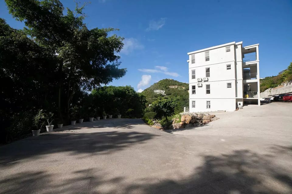 Frenchman's Cay Villa @ SeaScape (Full Property)