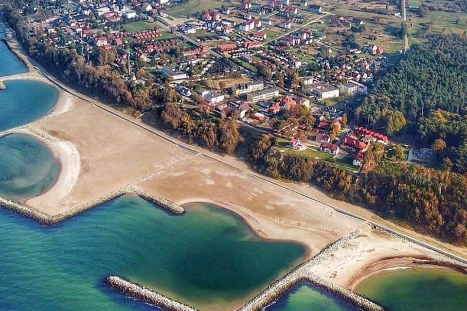 Surroundings [summer] (1-5 km)