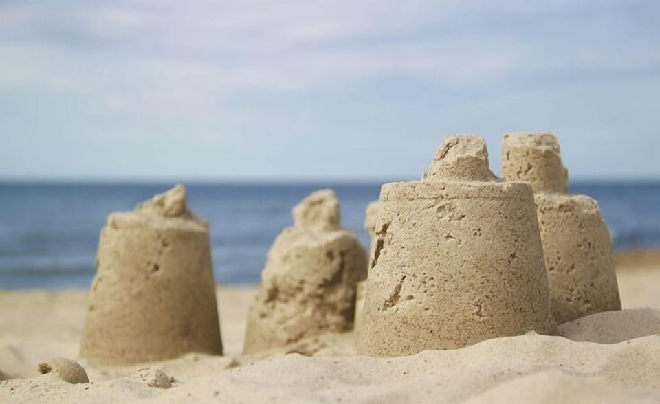 Immediate Surroundings [summer] (<1 km)