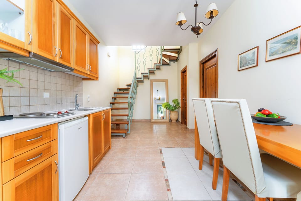 Astarte Villas - Coco Palm 2 Bedroom  Maisonette V2