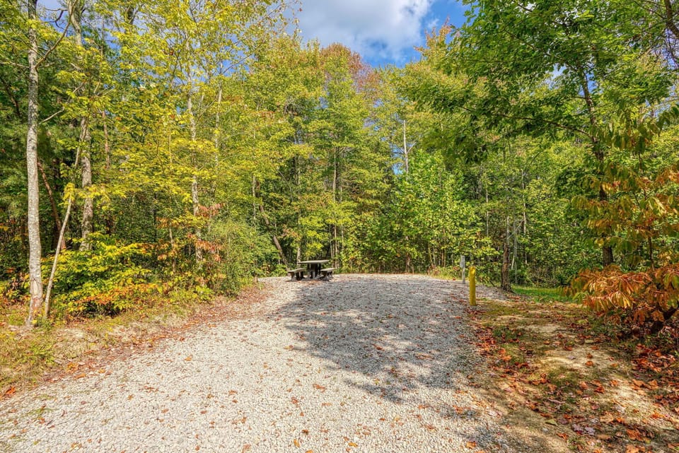 RV Site 2