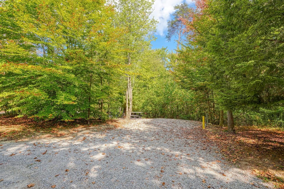 RV Site 1