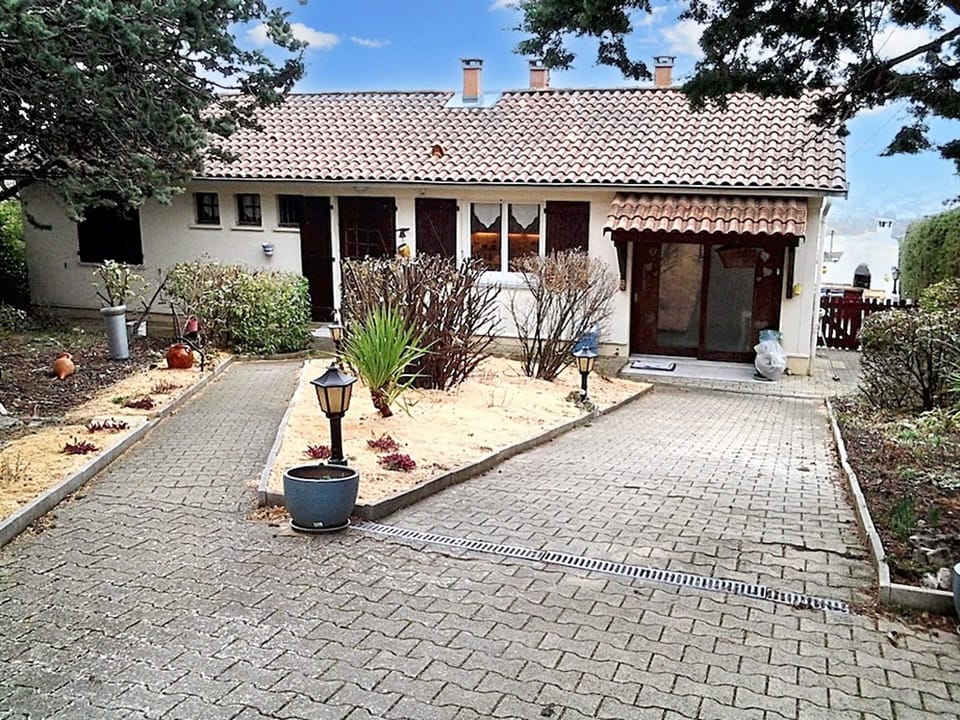 Front view